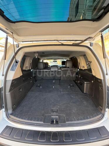 Honda Pilot 2014, 225,458 km - 3.5 l - Bakı