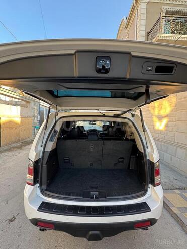 Honda Pilot 2014, 225,458 km - 3.5 l - Bakı