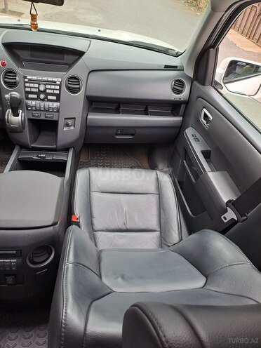 Honda Pilot 2014, 225,458 km - 3.5 l - Bakı