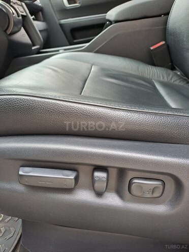 Honda Pilot 2014, 225,458 km - 3.5 l - Bakı