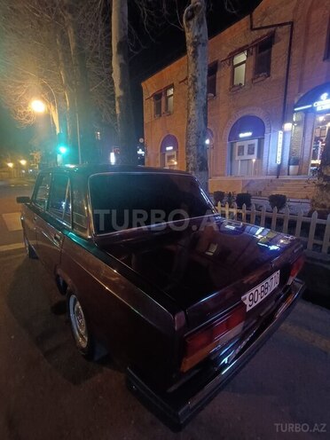 LADA (VAZ) 2107 2007, 90,000 km - 1.6 l - Şəki