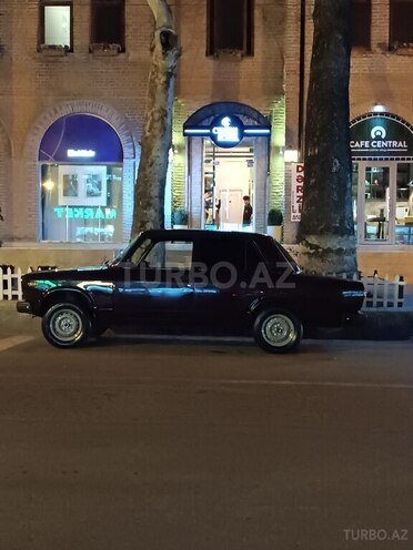 LADA (VAZ) 2107 2007, 90,000 km - 1.6 l - Şəki