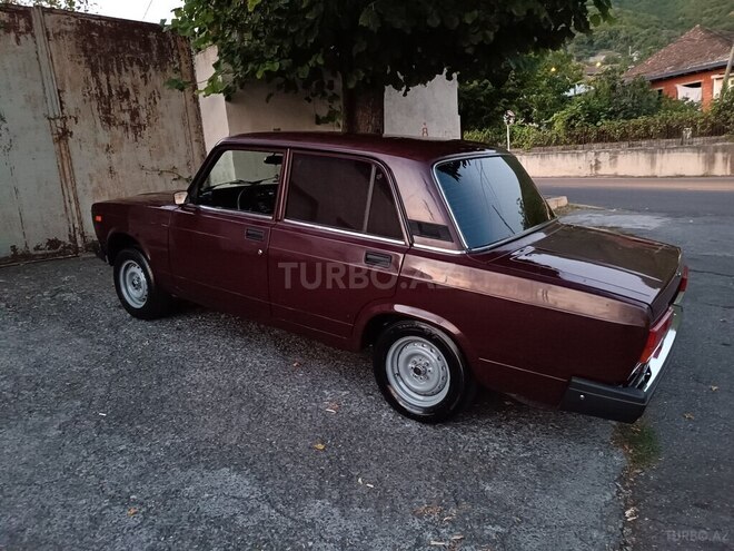 LADA (VAZ) 2107 2007, 90,000 km - 1.6 l - Şəki