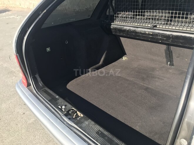 Mercedes C 180 2000, 400,000 km - 1.8 л - Bakı
