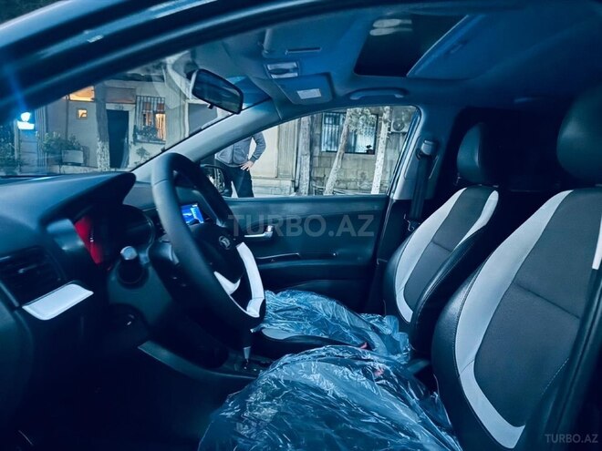 Kia Picanto 2012, 147,000 km - 1.3 l - Bakı