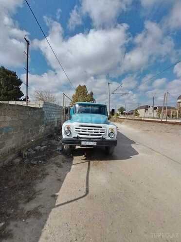 ZIL 130 1991, 16,000 km - 6.0 l - Bakı