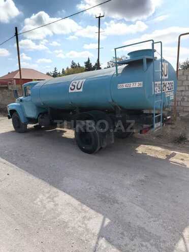ZIL 130 1991, 16,000 km - 6.0 l - Bakı