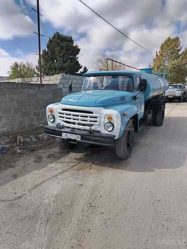 ZIL 130 1991, 16,000 km - 6.0 l - Bakı