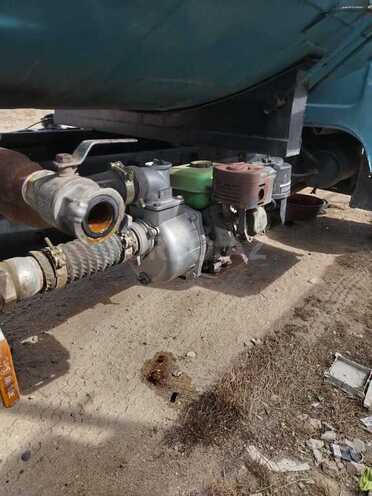 ZIL 130 1991, 16,000 km - 6.0 l - Bakı