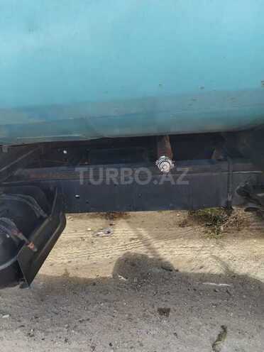 ZIL 130 1991, 16,000 km - 6.0 l - Bakı