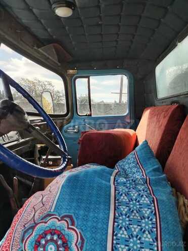 ZIL 130 1991, 16,000 km - 6.0 l - Bakı