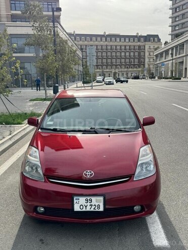 Toyota Prius 2007, 482,803 km - 1.5 l - Bakı