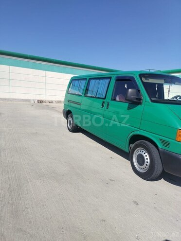 Volkswagen Transporter 1999, 985,065 km - 2.5 л - Şəmkir