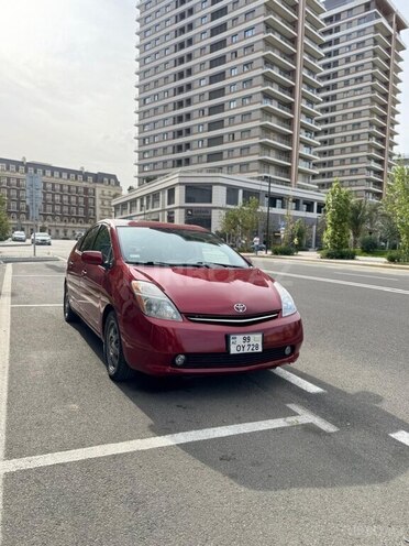Toyota Prius 2007, 482,803 km - 1.5 l - Bakı