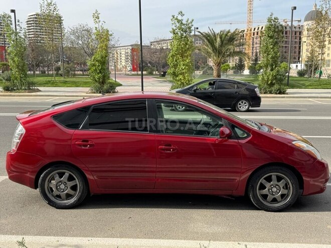 Toyota Prius 2007, 482,803 km - 1.5 l - Bakı