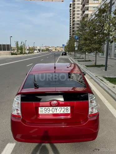 Toyota Prius 2007, 482,803 km - 1.5 l - Bakı