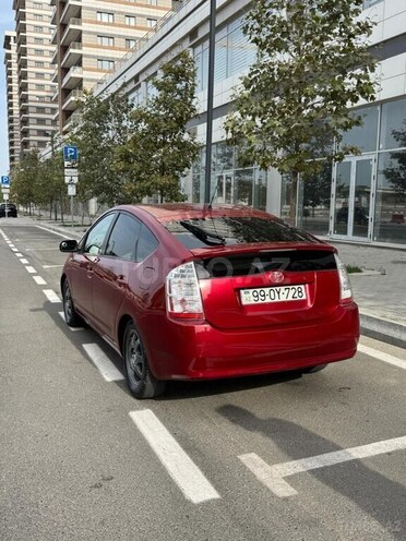 Toyota Prius 2007, 482,803 km - 1.5 l - Bakı