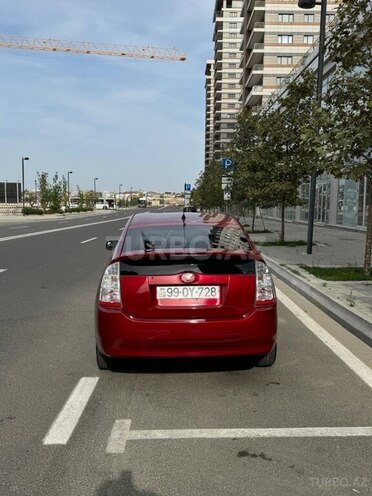 Toyota Prius 2007, 482,803 km - 1.5 l - Bakı