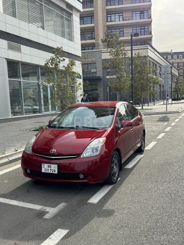 Toyota Prius 2007, 482,803 km - 1.5 l - Bakı