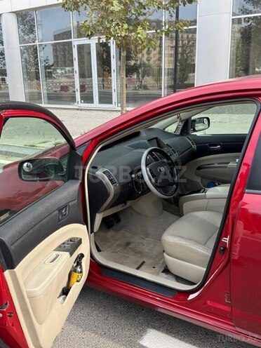Toyota Prius 2007, 482,803 km - 1.5 l - Bakı