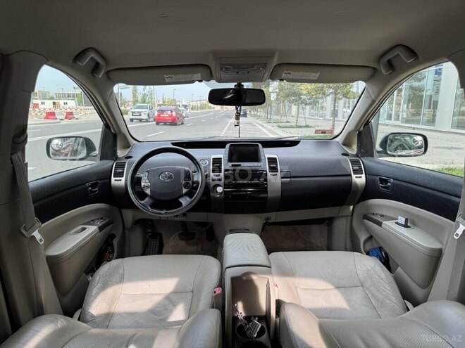 Toyota Prius 2007, 482,803 km - 1.5 l - Bakı