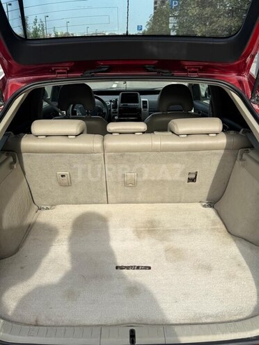 Toyota Prius 2007, 482,803 km - 1.5 l - Bakı