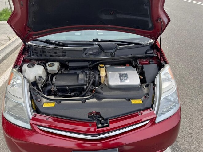 Toyota Prius 2007, 482,803 km - 1.5 l - Bakı