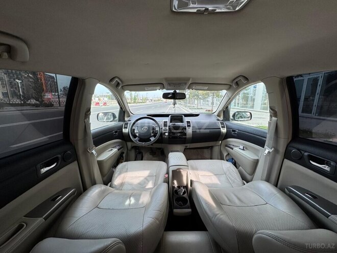 Toyota Prius 2007, 482,803 km - 1.5 l - Bakı