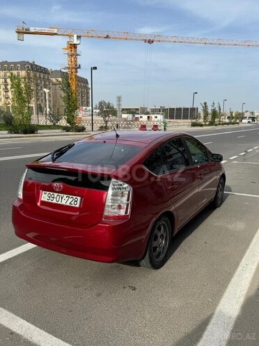 Toyota Prius 2007, 482,803 km - 1.5 l - Bakı