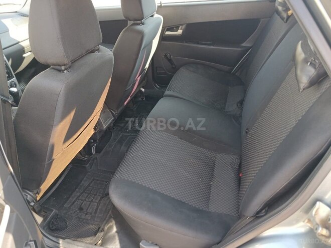 LADA (VAZ) Priora 2011, 308,000 km - 1.8 л - Cəlilabad