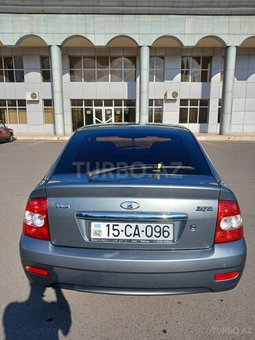LADA (VAZ) Priora 2011, 308,000 km - 1.8 л - Cəlilabad