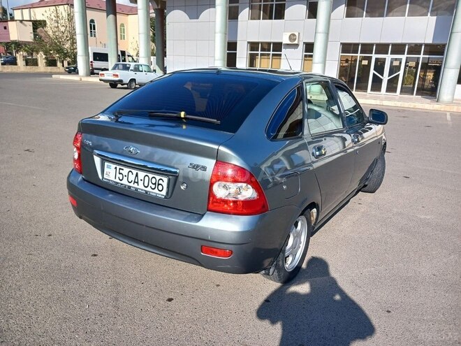 LADA (VAZ) Priora 2011, 308,000 km - 1.8 л - Cəlilabad