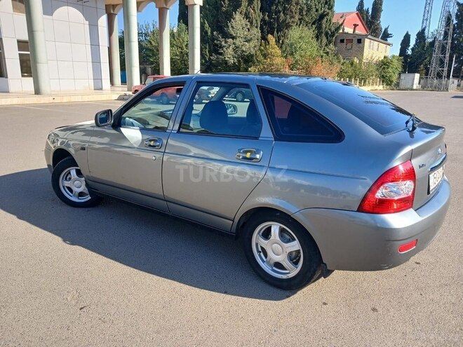 LADA (VAZ) Priora 2011, 308,000 km - 1.8 л - Cəlilabad