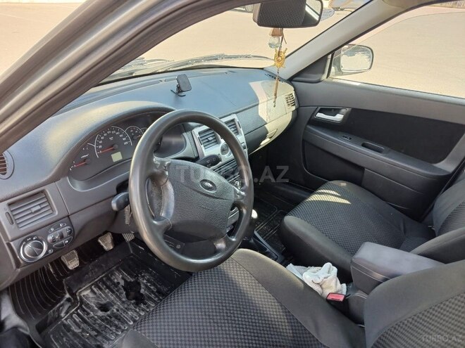 LADA (VAZ) Priora 2011, 308,000 km - 1.8 л - Cəlilabad