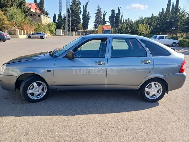 LADA (VAZ) Priora 2011, 308,000 km - 1.8 л - Cəlilabad