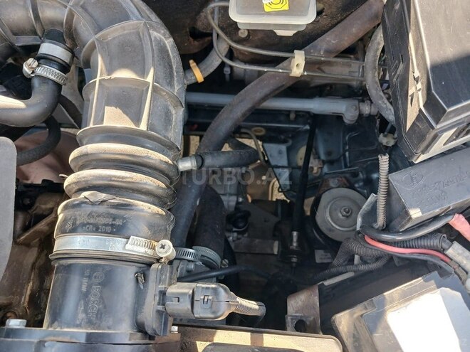 LADA (VAZ) Priora 2011, 308,000 km - 1.8 л - Cəlilabad