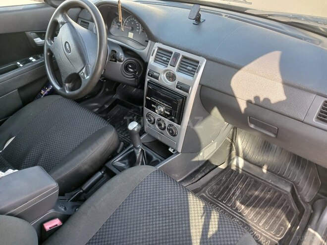 LADA (VAZ) Priora 2011, 308,000 km - 1.8 л - Cəlilabad