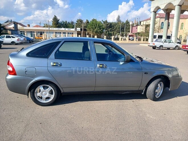 LADA (VAZ) Priora 2011, 308,000 km - 1.8 л - Cəlilabad