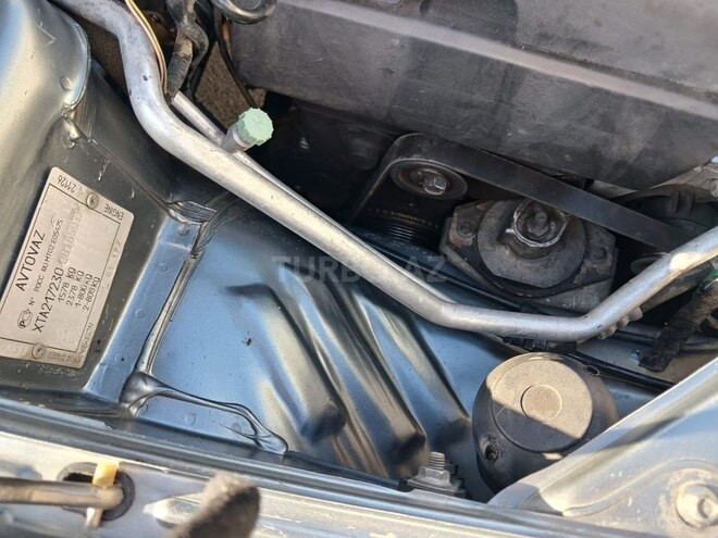 LADA (VAZ) Priora 2011, 308,000 km - 1.8 л - Cəlilabad