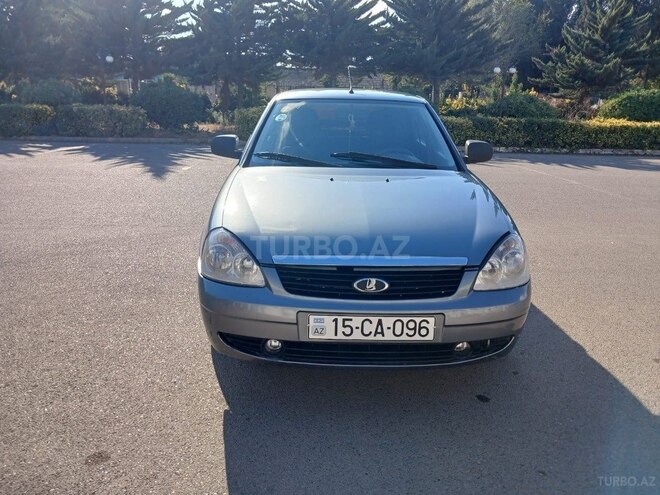 LADA (VAZ) Priora 2011, 308,000 km - 1.8 л - Cəlilabad