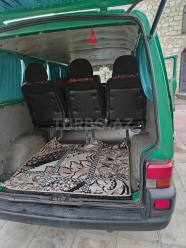 Volkswagen Transporter 1999, 985,065 km - 2.5 л - Şəmkir