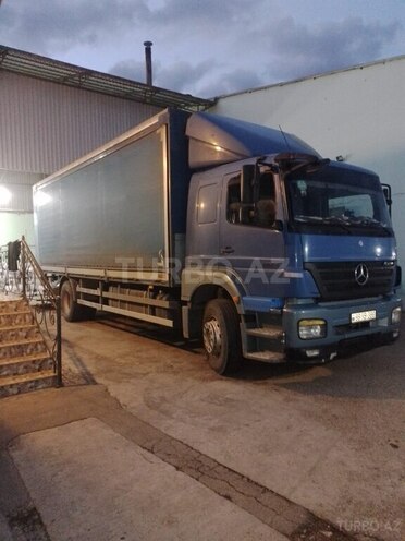Mercedes Axor 1824 2008, 430,000 km - 6.4 л - Bakı