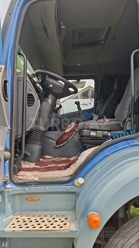 Mercedes Axor 1824 2008, 430,000 km - 6.4 л - Bakı