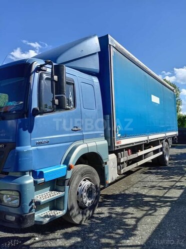 Mercedes Axor 1824 2008, 430,000 km - 6.4 л - Bakı