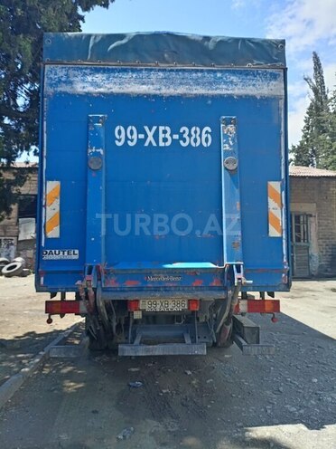 Mercedes Axor 1824 2008, 430,000 km - 6.4 л - Bakı