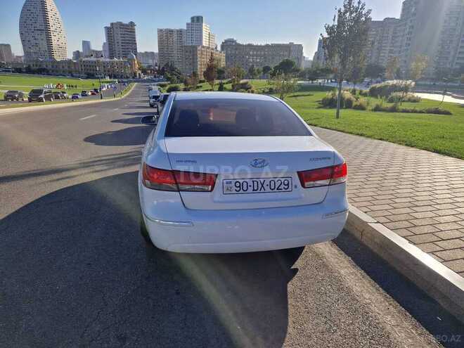 Hyundai Sonata 2008, 149,500 km - 2.0 l - Bakı