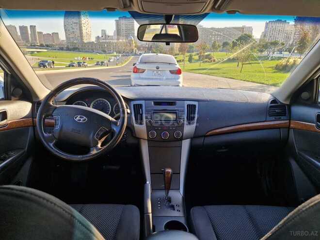 Hyundai Sonata 2008, 149,500 km - 2.0 l - Bakı