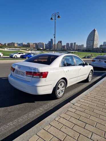 Hyundai Sonata 2008, 149,500 km - 2.0 l - Bakı