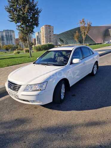 Hyundai Sonata 2008, 149,500 km - 2.0 l - Bakı
