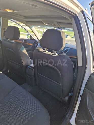 Hyundai Sonata 2008, 149,500 km - 2.0 l - Bakı